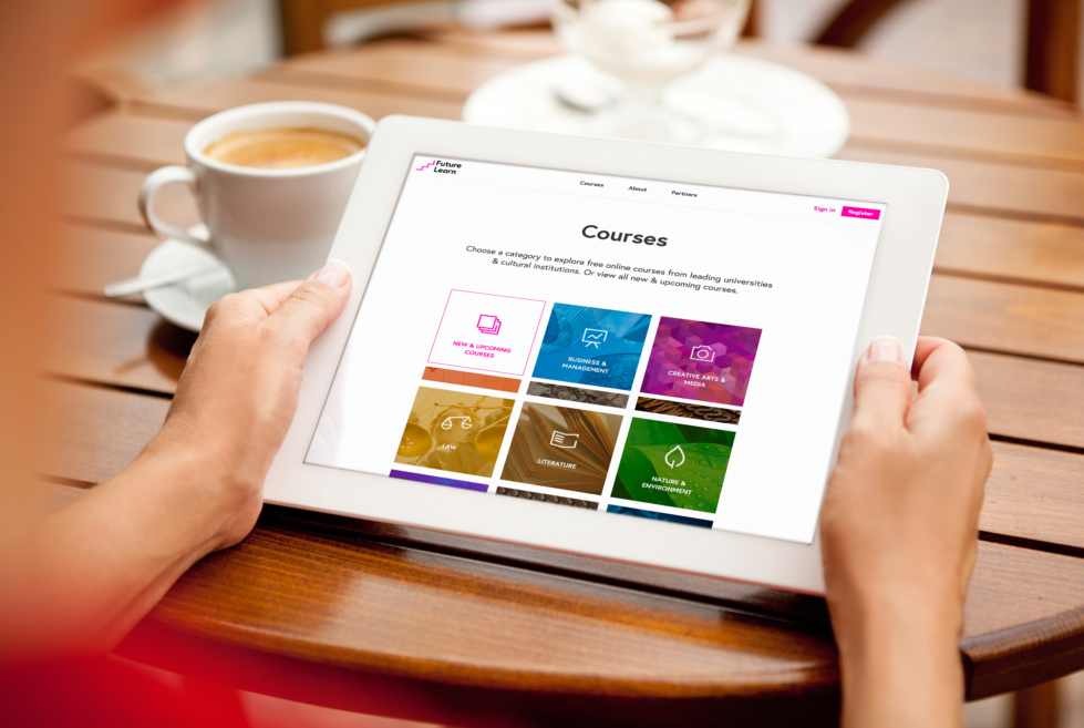 FutureLearn Social Enterprise Program