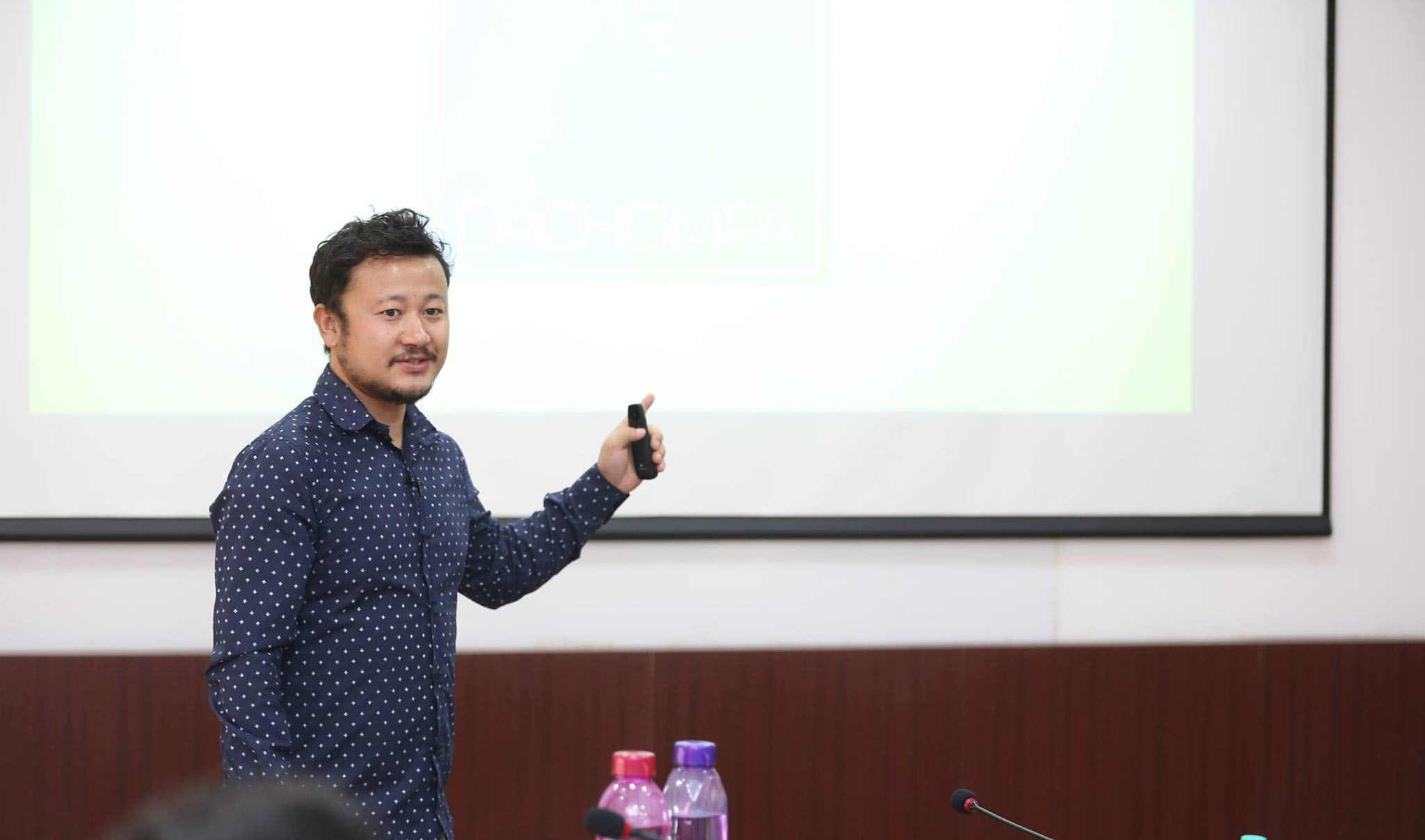 Bitimpact